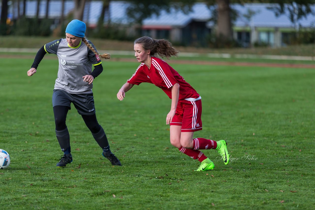 Bild 134 - Frauen SV Wahlstedt - ATSV Stockelsdorf : Ergebnis: 1:4